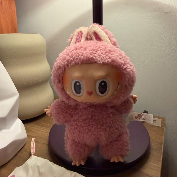 POP MART LABUBU LYCHEE BERRY - Picture 3 of 4